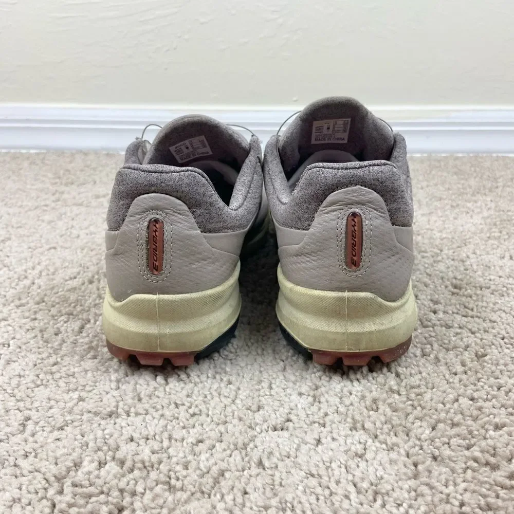 Ecco Biom Hybrid 3 BOA Leather Spikeless Golf Shoes